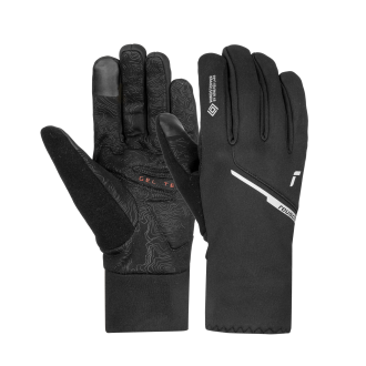 Reusch Rider WINDSTOPPER® TOUCH-TEC 6420020 7702 black 1